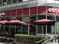 -COSTA COFFEE(常熟路店)