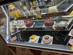 -皇家美孚·蛋糕外送(东部佳世客店)