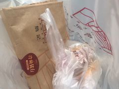 -詹记桃酥(包河万达店)
