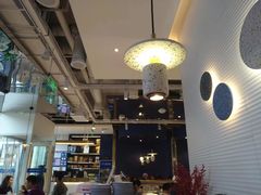 -兰湘子·湘菜小炒(长安万科广场店)
