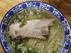 -裕兴记·三虾面(西北街总店)