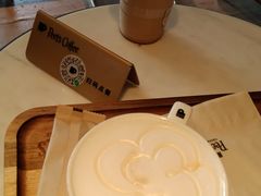 -Peet's Coffee皮爷咖啡(豫园店)