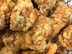 -蓝珊甄选海鲜自助·火锅大排档(近阿那亚店)