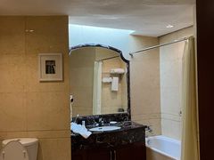 -罗浮山嘉宝田森林温泉度假酒店