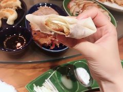 -君悦酒店·1881·北京烤鸭