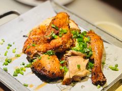 -绿茶餐厅(千岛湖银泰城店)