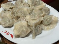 -鸿毛饺子(紫竹桥店)