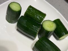 -海底捞火锅(莘松路店)