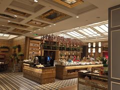 -食百绚全日制餐厅(成都棕榈泉费尔蒙酒店)