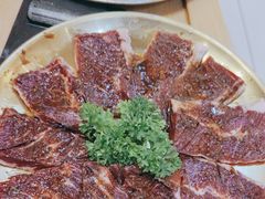 -闻老头·菊花炭烤肉(D11店)