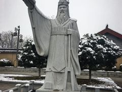 -宝鸡周原博物院