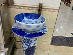 -老米家大雨泡馍