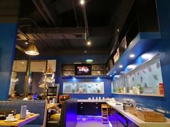 -鱼颜诱纸纸上烤鱼·蛙(龙湖天街店)