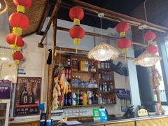 -聚八方土菜馆(余松路店)