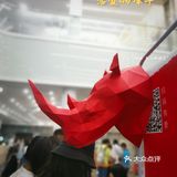 长假这样玩☛ 孟京辉话剧《恋爱的犀牛》