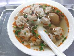 -金陵老丁家馄饨