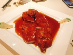 -利苑酒家(合景国际金融广场店)