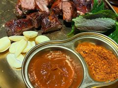 -巨无霸电烤大肉串·五十七部(抚顺隆城街店)