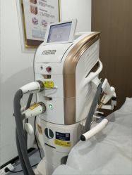 -丰联丽格医疗美容·联合丽格眼整形中心