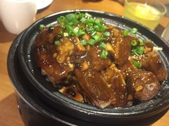 一品焗鹅-客家道(百脑汇店)