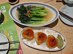 -点都德(长泰广场店)