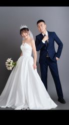 -蔚蓝映像STUDIO婚纱摄影(南稍门店)