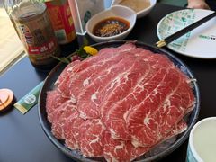 -阳坊胜利涮羊肉(阳坊老店)