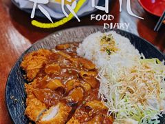 -米屋石锅拌饭(师大店)