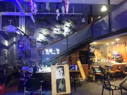 -见雾TATTOO STUDIO