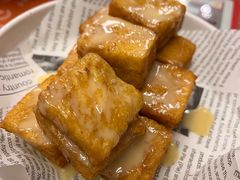 -孖记茶档·热腾茶餐(江南西plus店)