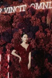 -琥珀婚礼策划AMBER WEDDING