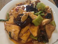 -小天府川菜馆(魏公村店)