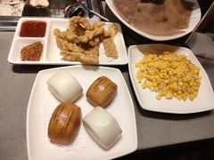 -海底捞火锅(杭州萧山宝龙广场店)