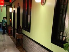-天怡·鱼工厂(临江店)