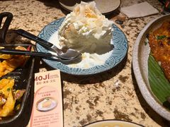 -墨纪Mojí墨西哥餐厅(官舍店)