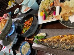 -古京·臻致料理(月湖店)