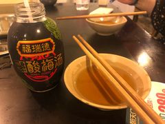 -邓莽子老火锅(鲁祖庙店)