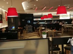 门面-必胜客(燕郊永旺店PHDI店)