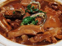 -东沙小镇主题餐厅(下沙店)