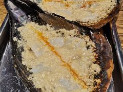 带子-潮庭·大连海鲜·炭火烧烤·扇贝王(大连店)