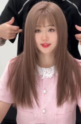 -DL HOPE明星造型