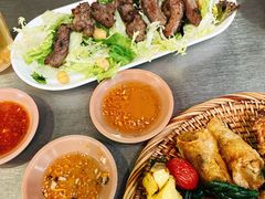 -蔡澜Pho·越南粉餐厅(海上世界店)