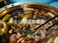 -付掌柜在成都·热炒砂锅集(金禾店)