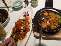 -香融府·烤鸭·家常菜(花乡奥莱店)