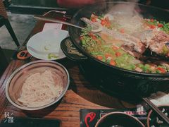 -令狐冲烤鱼·烧菜馆(达明店)