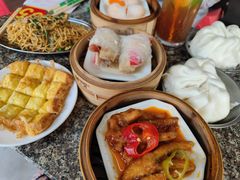 -恒兴发茶店(水巷口店)