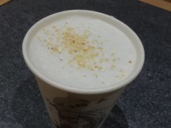 -唐沫茶兮(仓山万达金街店)