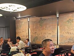 -古都历食南京菜·烤鸭·鸭血粉丝·汤包(南京博物院店)