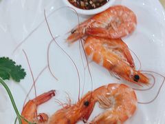 -青竹园海鲜餐厅(海天路店)