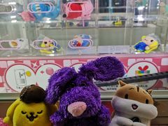 -星悦蓝海欢乐园(石路天虹店)